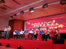 军民鱼水情谊深 文艺汇演庆八一 ——“同庆建军佳节，共叙鱼水深情”文艺汇演成功举办纪实与赛事策划启示